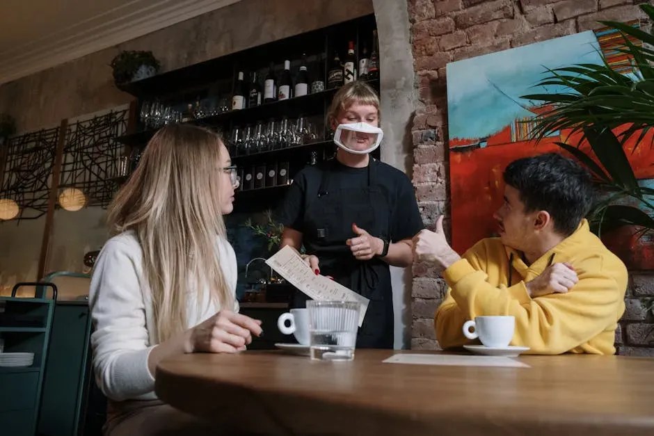 5. Whether They Read Your Body Language First (Image Credits: Pexels)