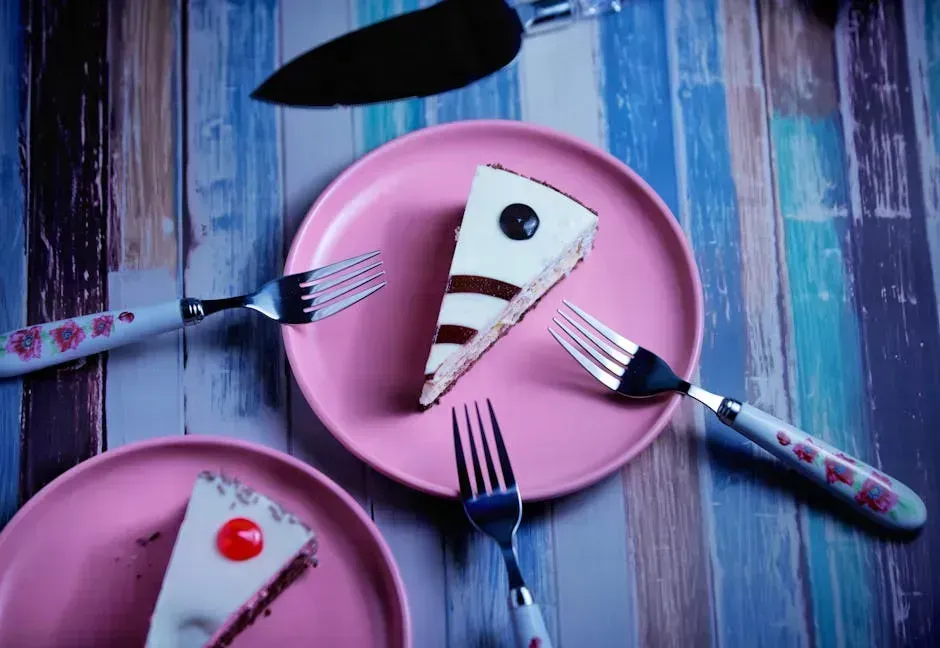 15. "A Piece of Cake" (Image Credits: Pexels)