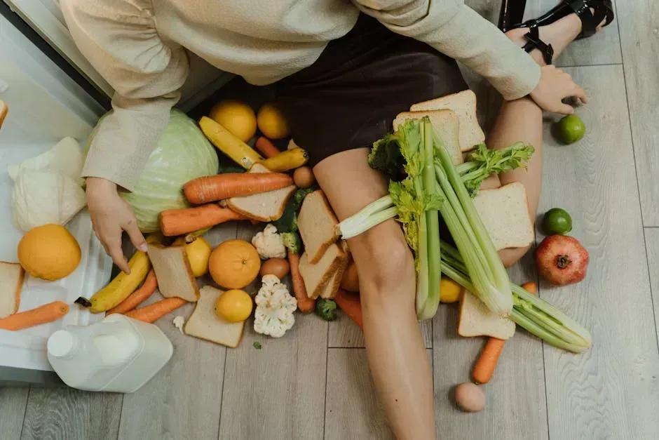 The Hidden Budget Killer: Food Waste and Smart Strategies to Save (Image Credits: Pexels)