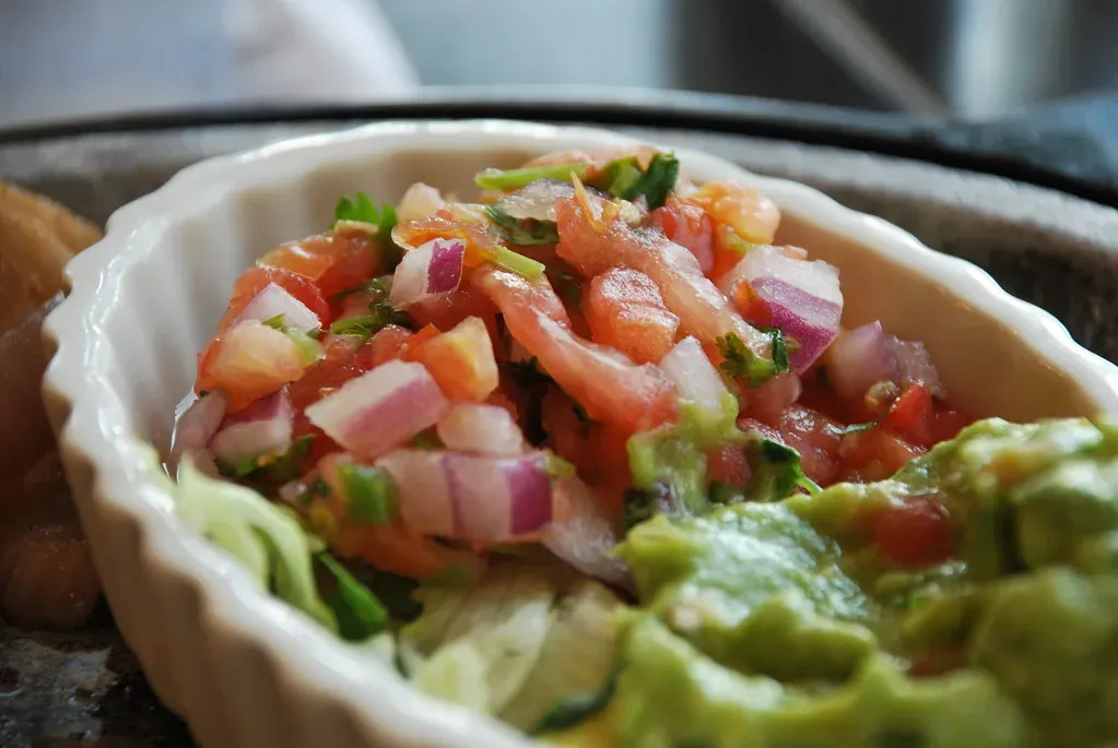 9. The Vegetables Are Mushy, Colorless, or Watery (a loves dc, Flickr, CC BY 2.0)