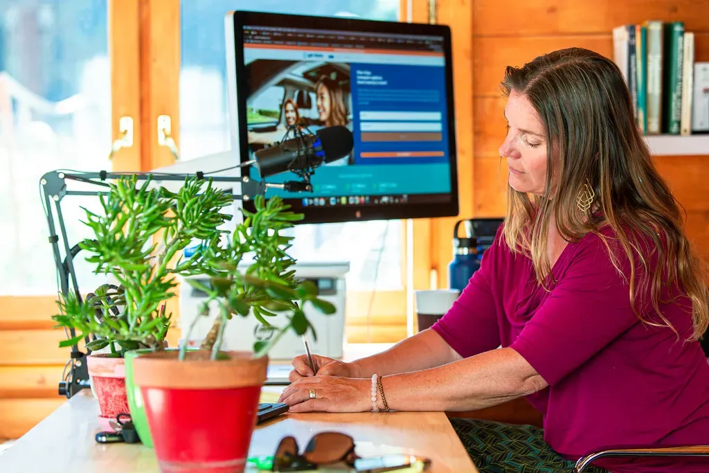 Remote Work Changed What a Home Actually Needs to Do (Image Credits: Flickr)