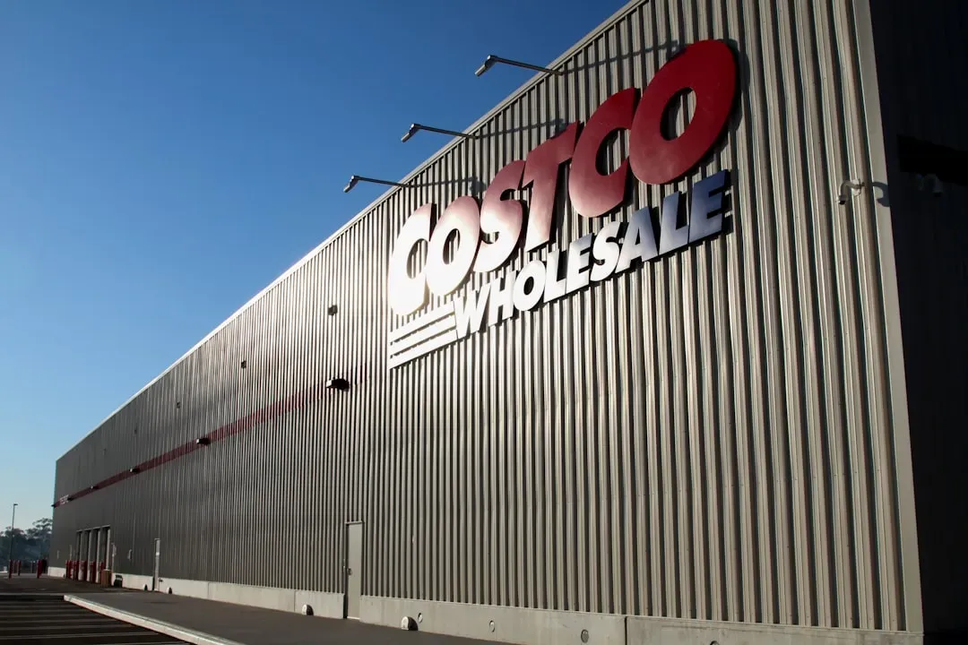 6. Costco – The Treasure Hunt Grocer (Image Credits: Unsplash)