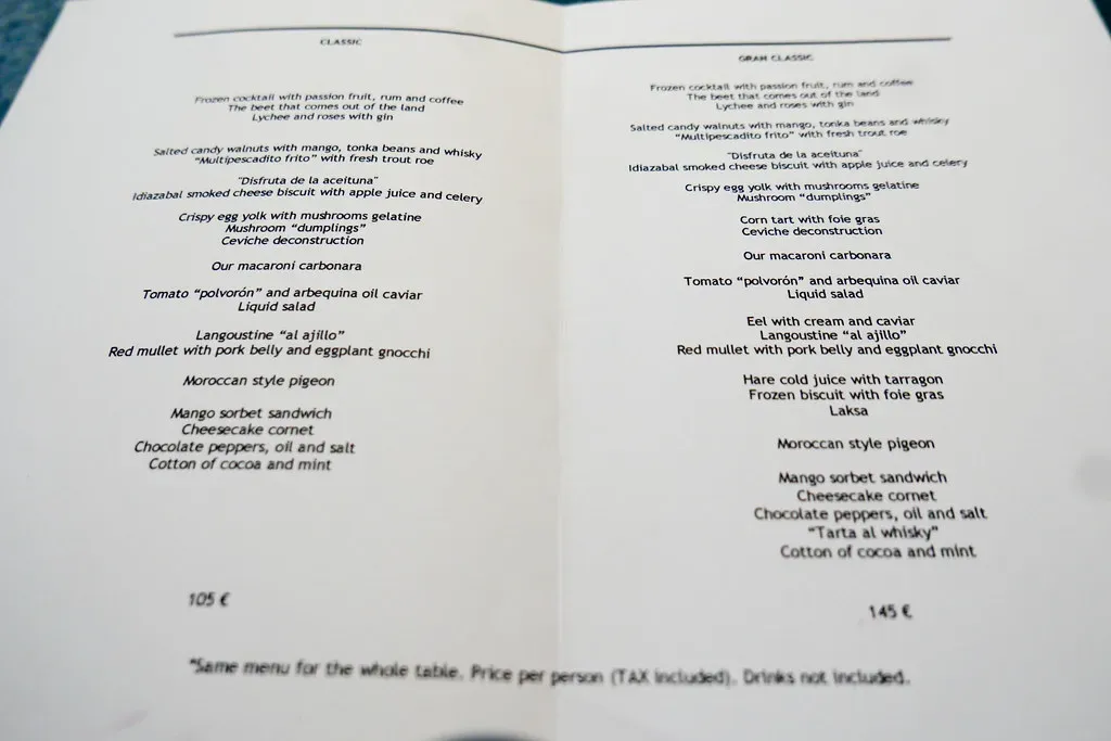 Shrinking the Menu Without Telling Anyone (loustejskal.com, Flickr, CC BY 2.0)