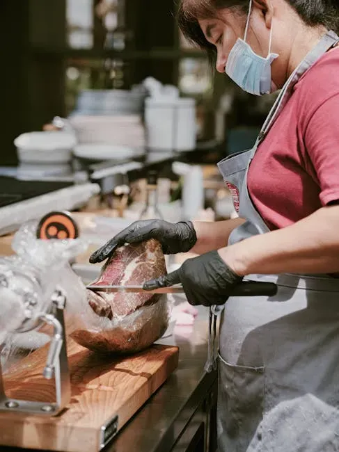 5. The Dial-O-Matic: The Food Slicer Nobody Needed (Image Credits: Pexels)