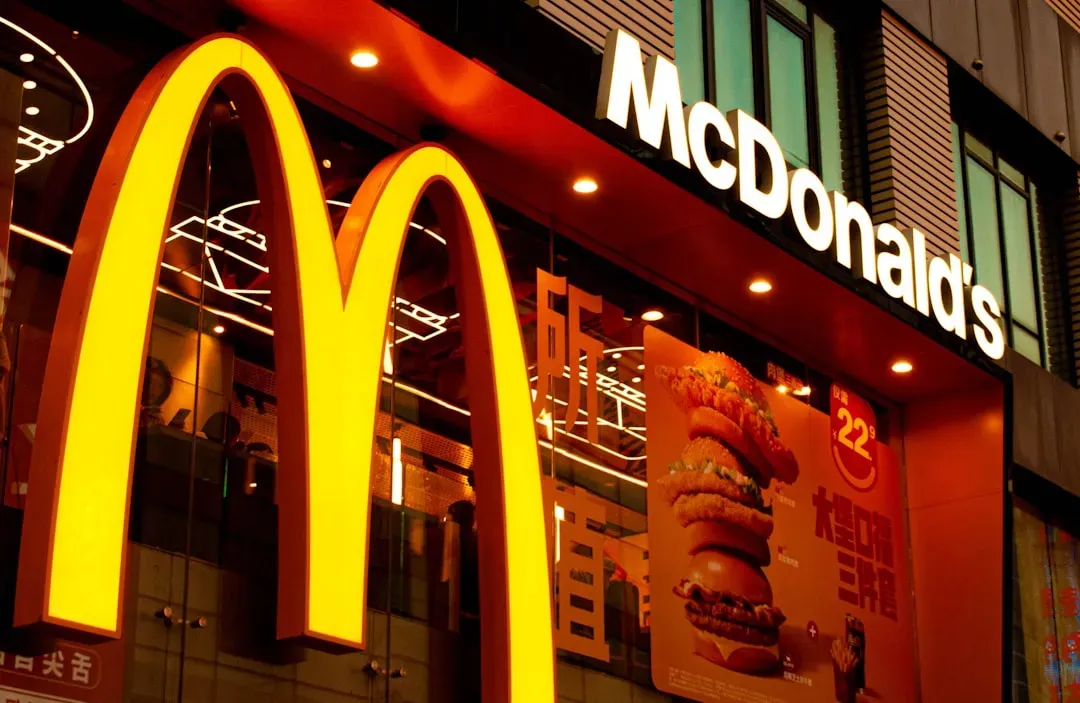 Replacing What Came Before: The Evolution of McValue (Image Credits: Unsplash)