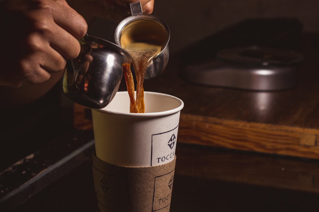 Caffeine after 2 PM - the hidden culprit (image credits: unsplash)