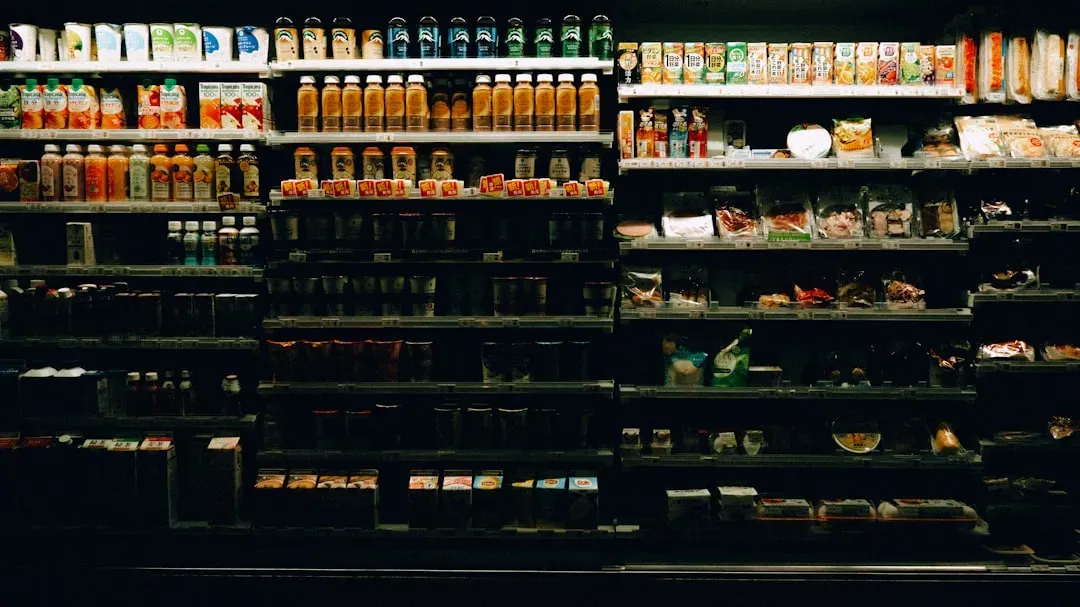 The Severity Surge: Why Missing Labels Are Becoming a Life-or-Death Issue (Image Credits: Unsplash)