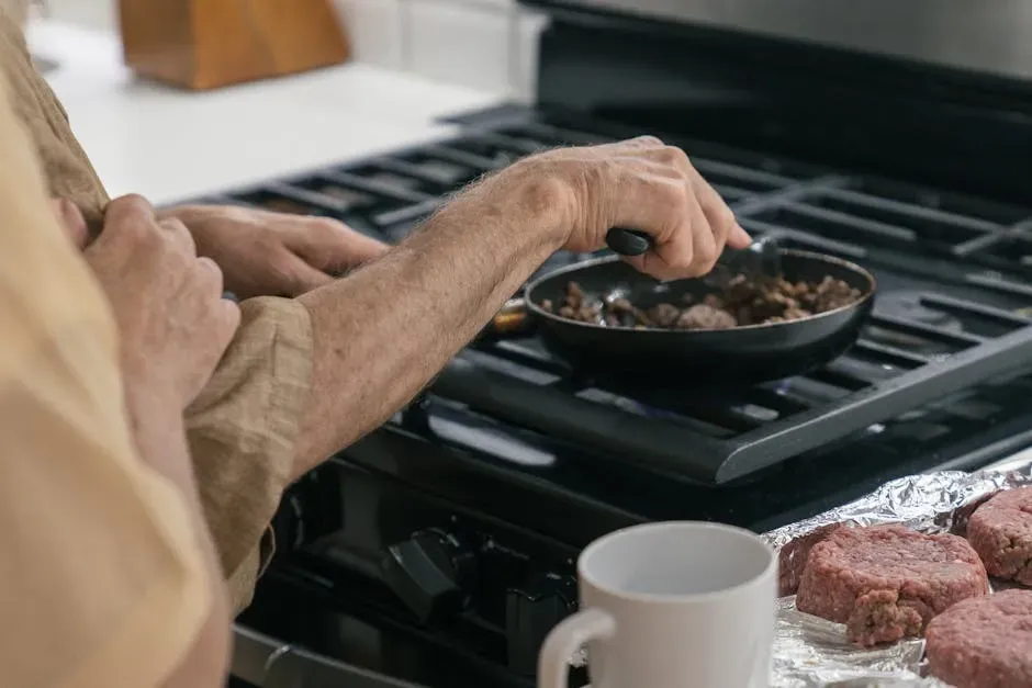 A Generation That Never Left the Kitchen (Image Credits: Pexels)