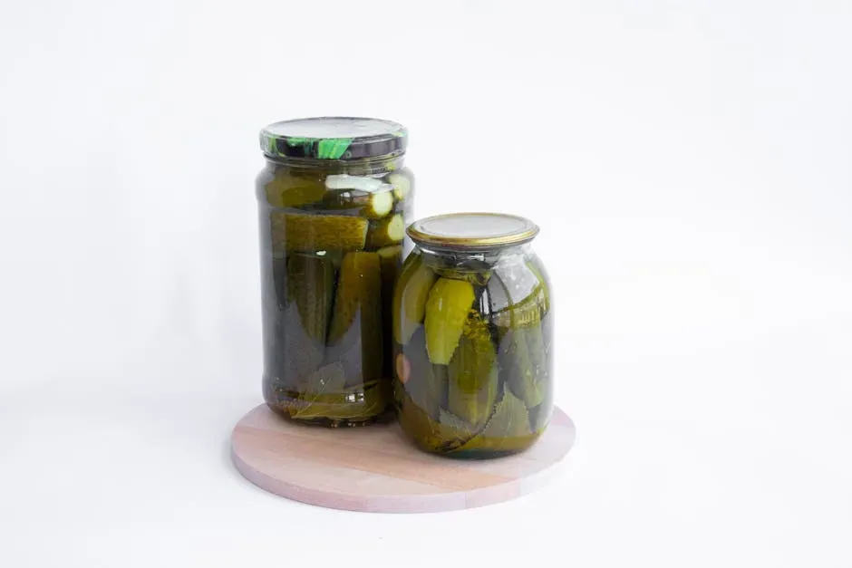 7. "House-Made" Pickles That Were Cured Elsewhere (Image Credits: Pexels)