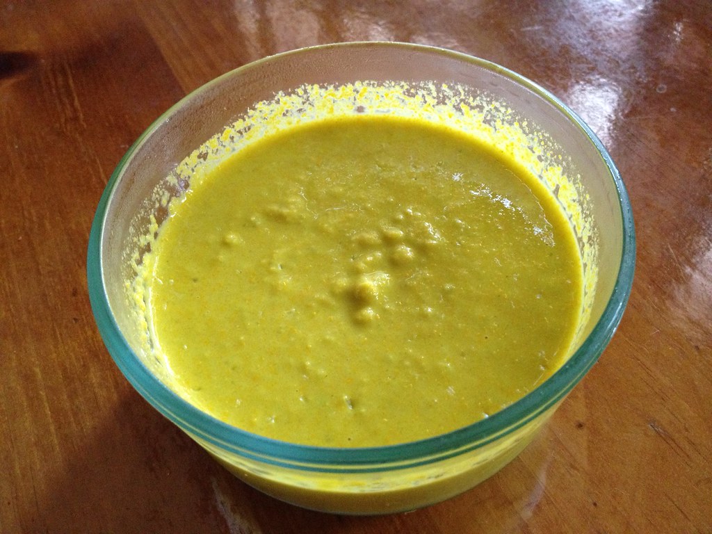 Yuzu Kosho: The Citrus Heat Fusion (Image Credits: Flickr)