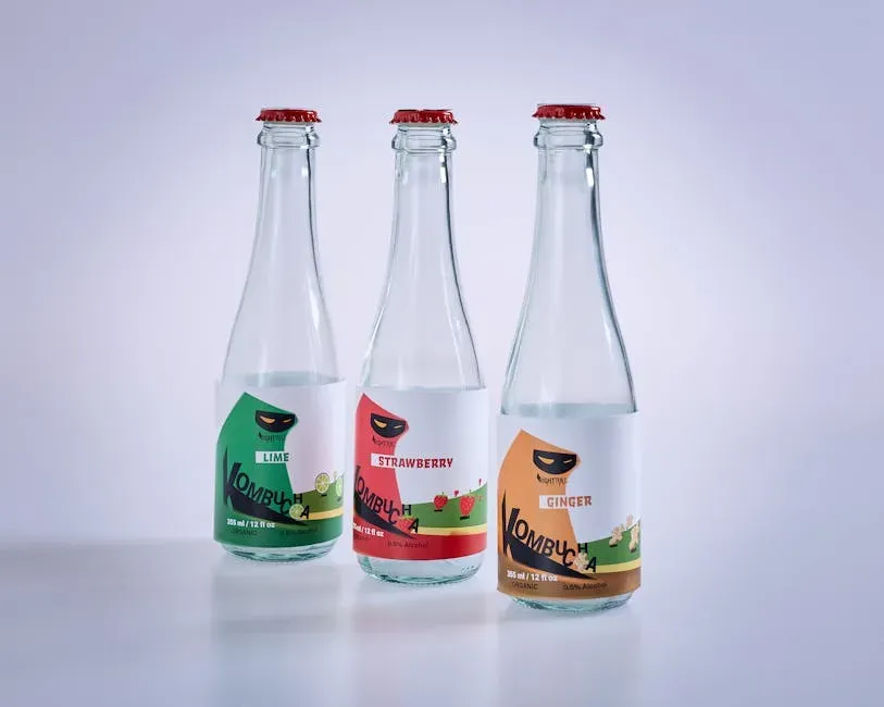 The Booming Market and Calls for More Transparency (Image Credits: Pexels)