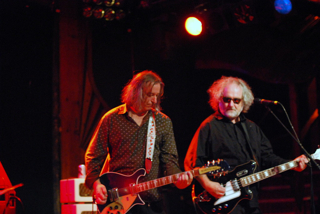 Losing My Religion – R.E.M. (image credits: flickr)