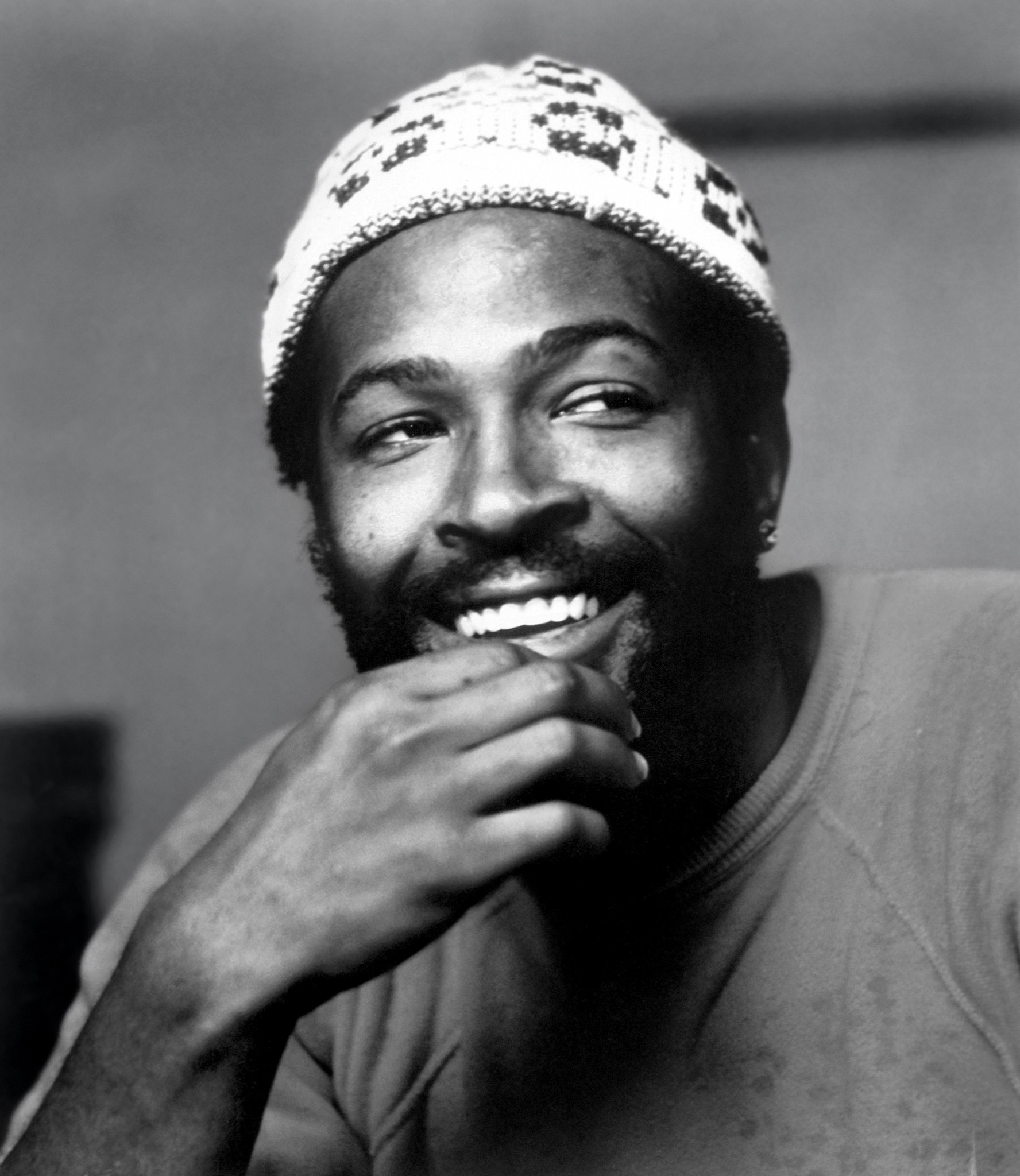 What’s Going On – Marvin Gaye (1971) (image credits: wikimedia)