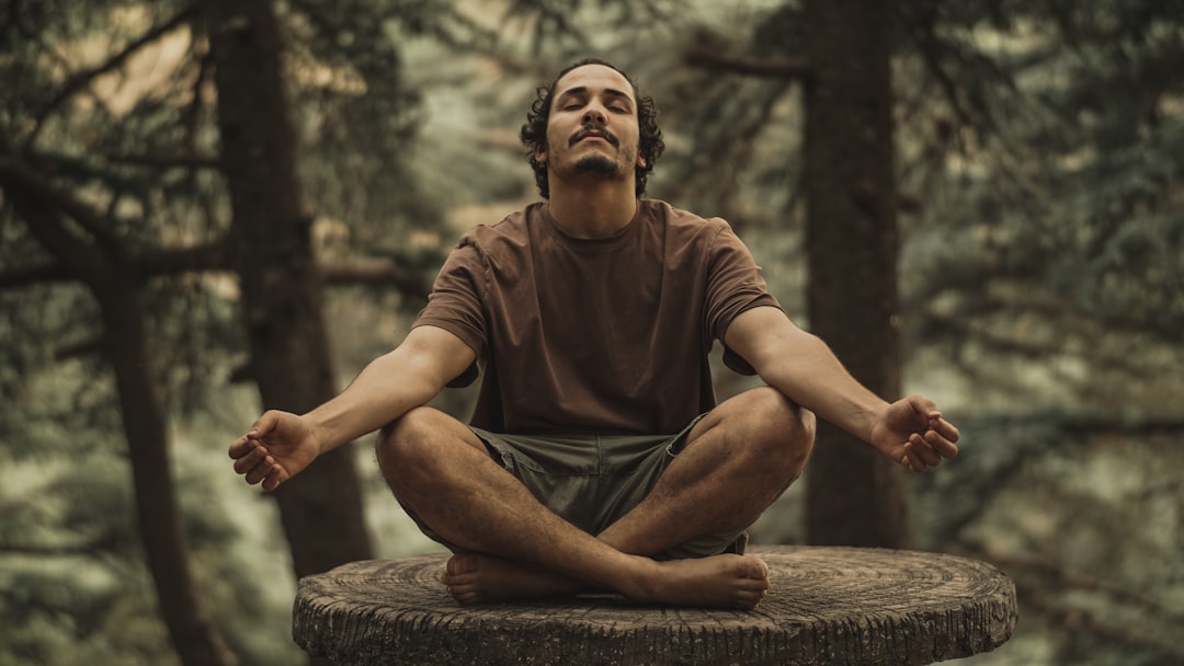 Letting Go of the Image of the Perfect Meditator (image credits: unsplash)