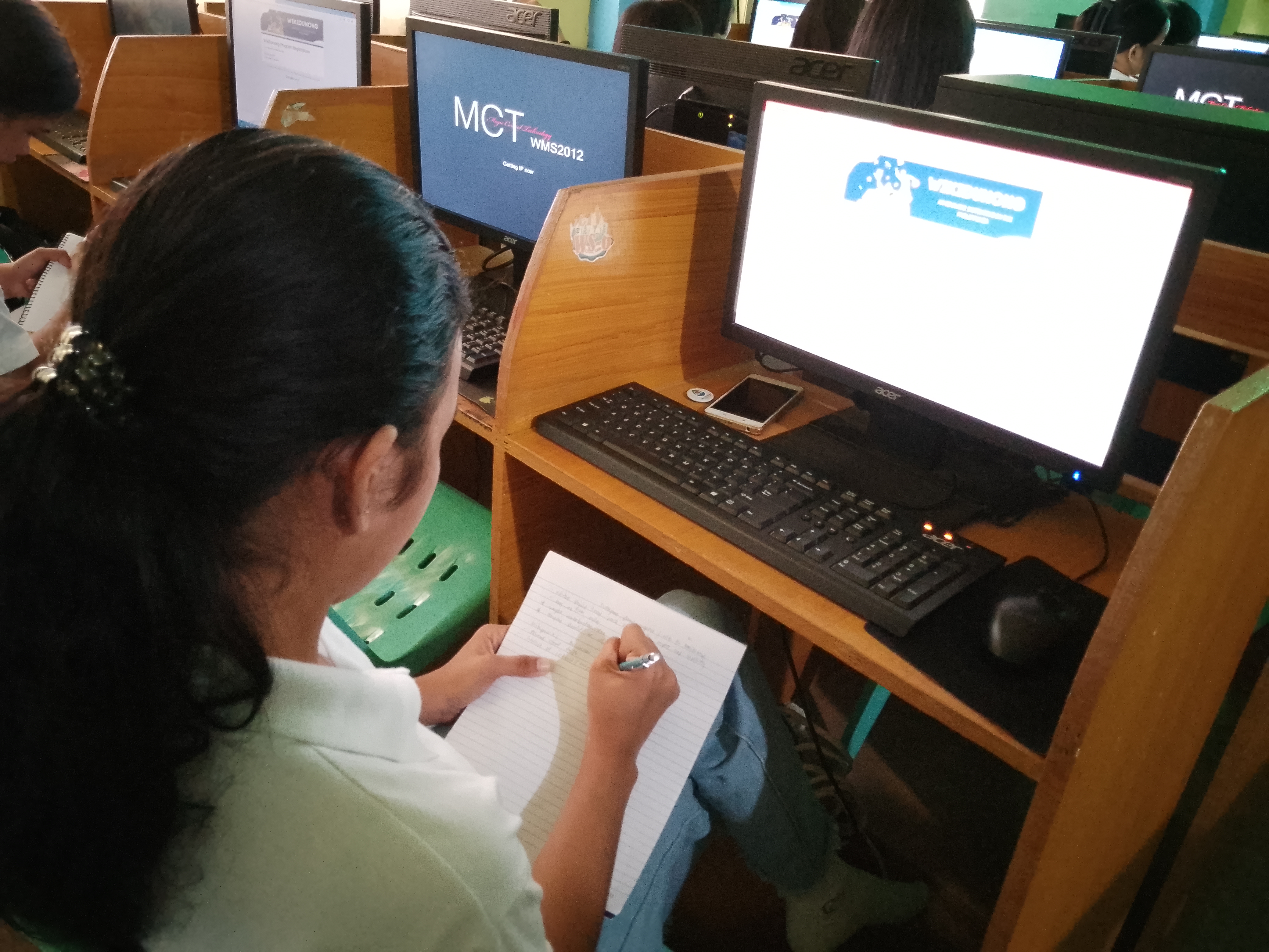 Challenges in Achieving Aspirations