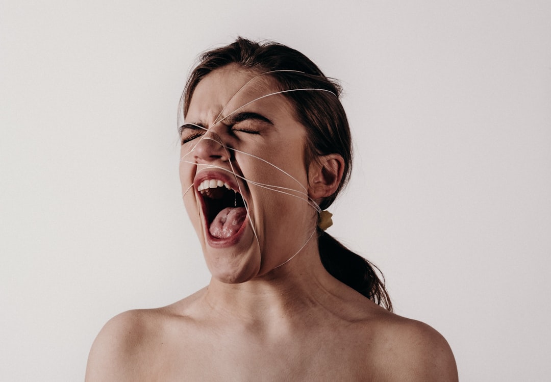 Why Screaming Caught My Attention (image credits: unsplash)