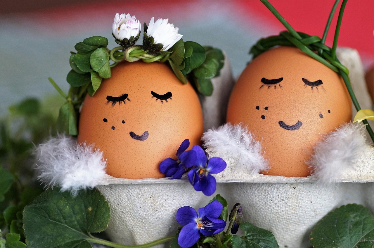 6. Gretchen Rubin: The Happiness and Habits Expert (image credits: pixabay)