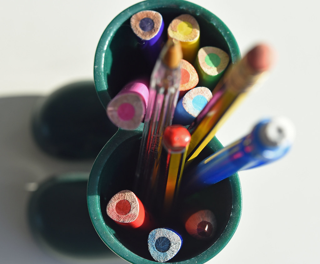 The Science Behind the Strokes (image credits: flickr)