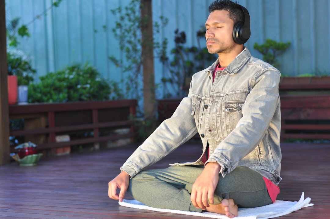 The Dark Side of Meditation Nobody Talks About (image credits: unsplash)