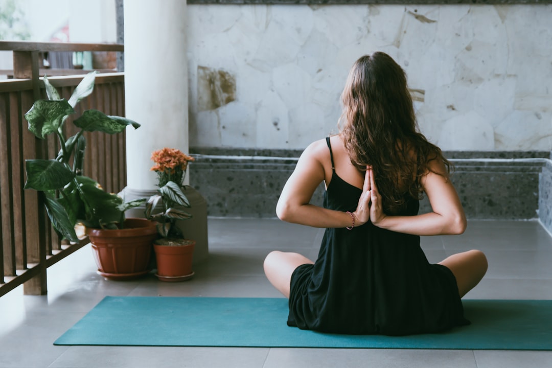 The Role of Social Media in Yoga (image credits: unsplash)
