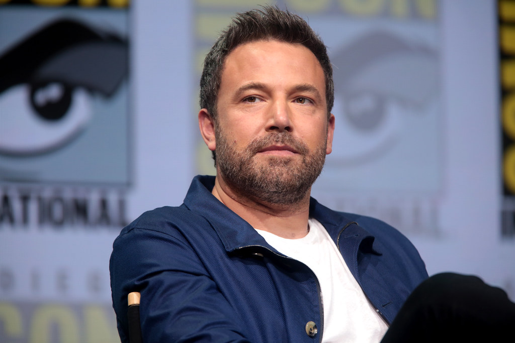 Ben Affleck in “Gigli” (image credits: flickr)