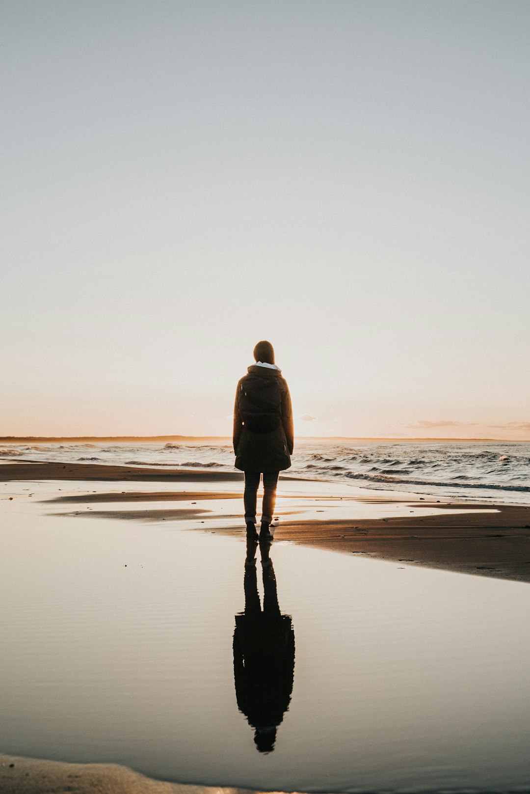 Desire for Solitude and Reflection (image credits: unsplash)