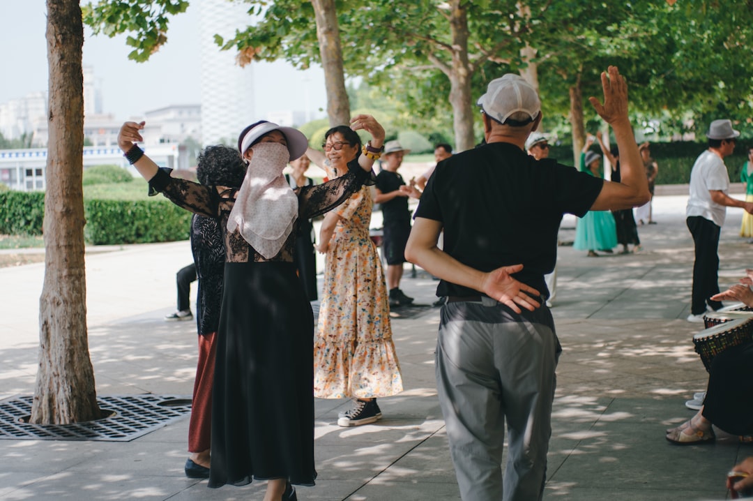 Macarena - A Cheating Wife's Confession (image credits: unsplash)