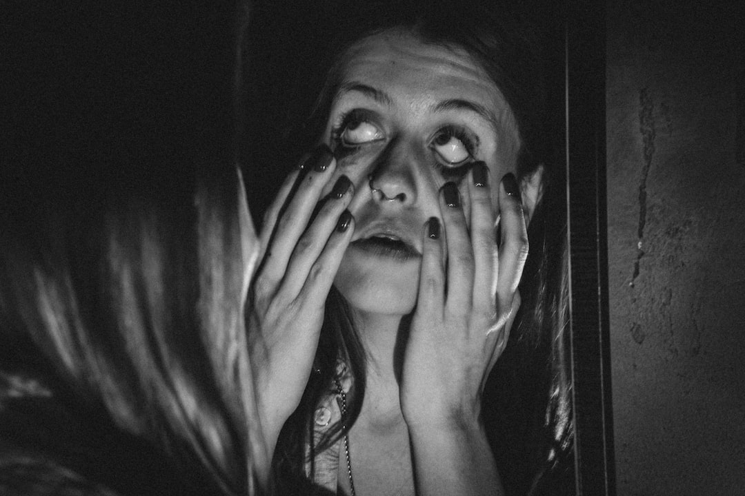 How Repressed Emotions Fuel Disturbing Dreams (image credits: unsplash)