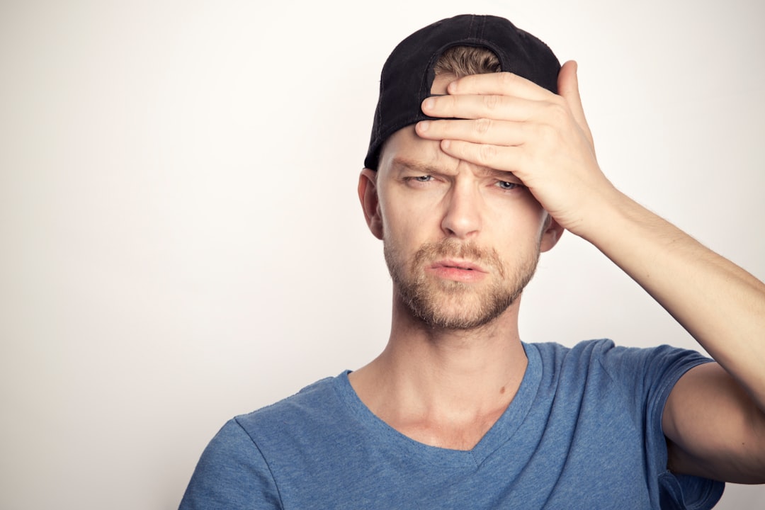 The Social Pressure to Be Zen Is Making Us Sick (image credits: unsplash)