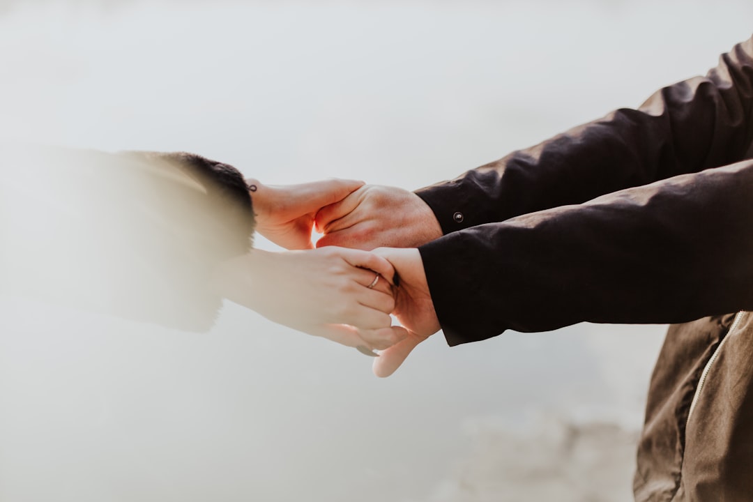 Collaborative: The Secret Sauce for Long-Lasting Love (image credits: unsplash)