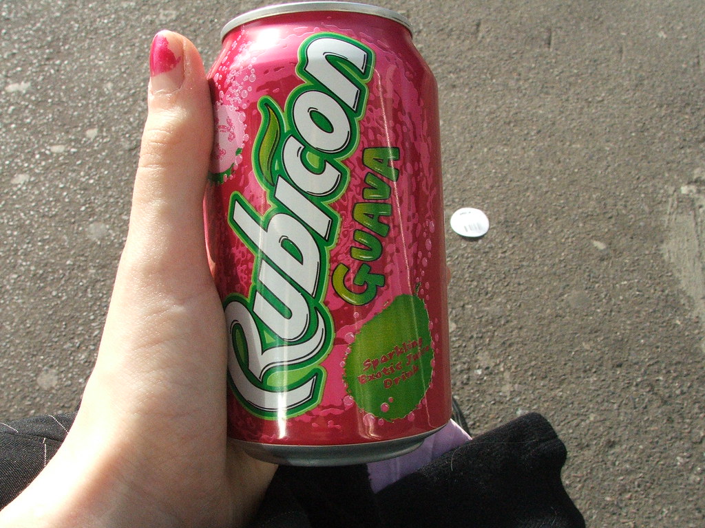 Constant Sugar Cravings (image credits: flickr)