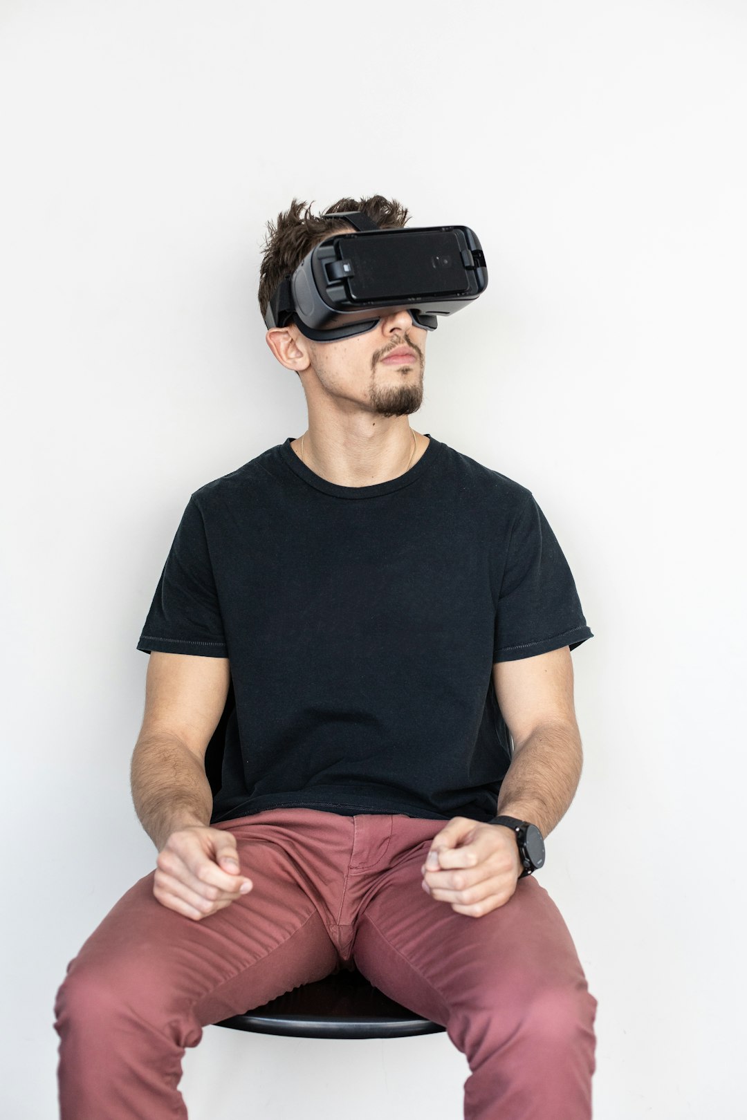 Virtual Reality Is Revolutionizing Treatment (image credits: unsplash)
