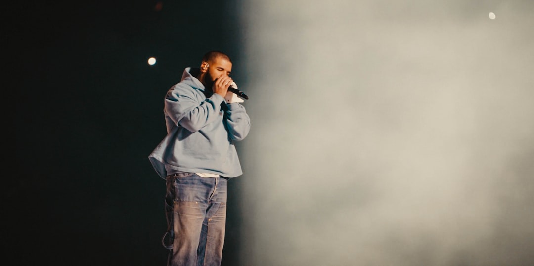 Kanye West's Auto-Tune Revolution (image credits: unsplash)
