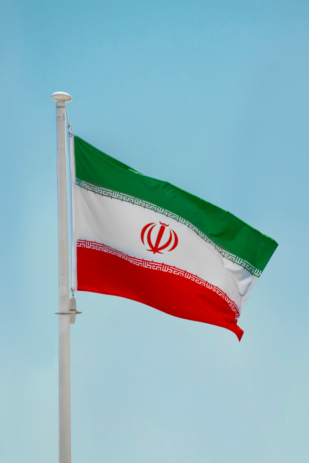 Iran - Sanctions and Regional Tensions Threaten Access (image credits: unsplash)