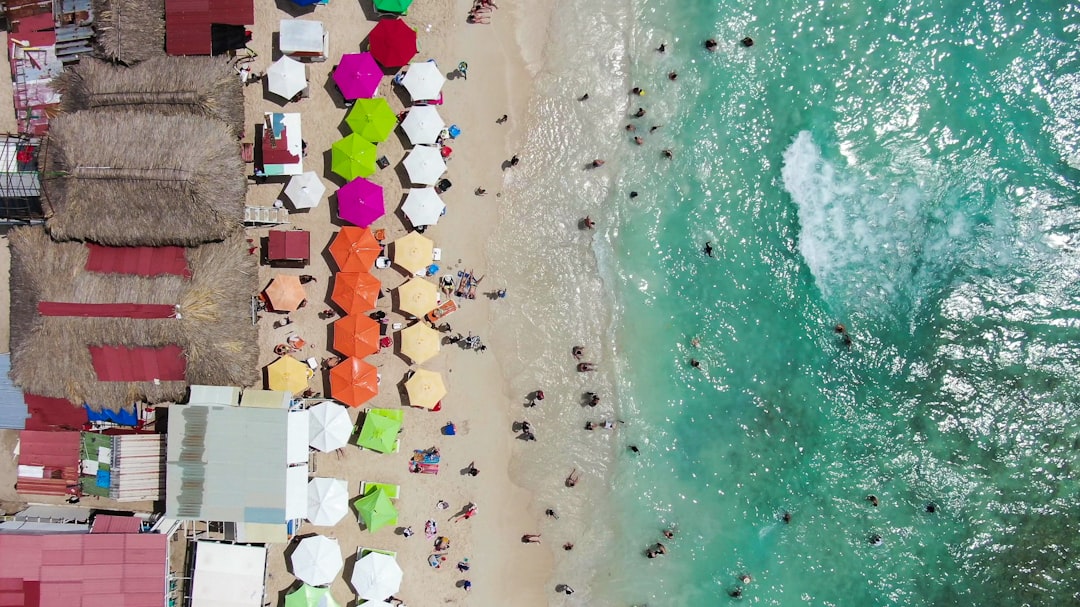 Crowds and Overdevelopment: The Magic Has Faded (image credits: unsplash)