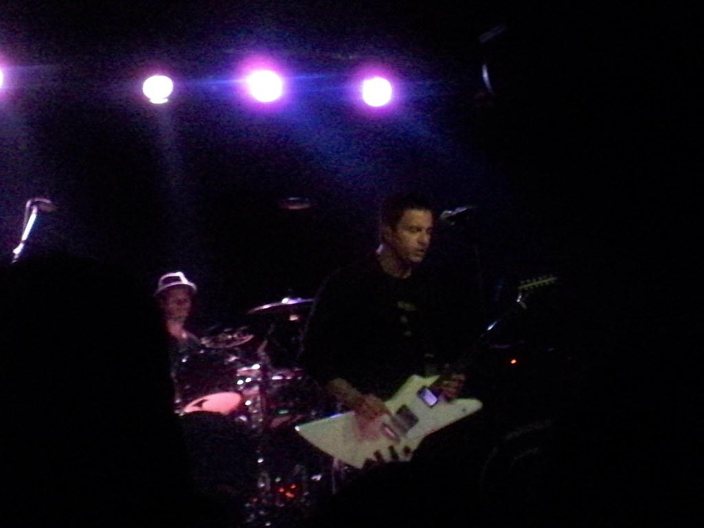 Semi-Charmed Life - Crystal Meth Disguised as Pop (image credits: flickr)