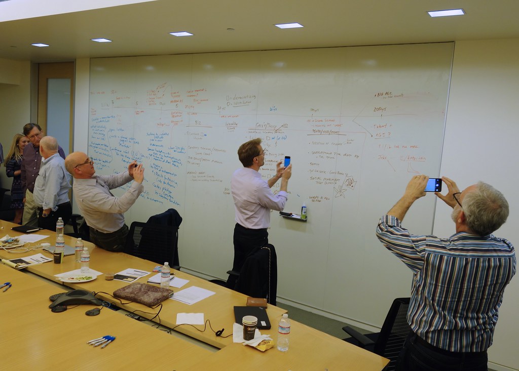 All Tasks Should Be Automated (image credits: flickr)