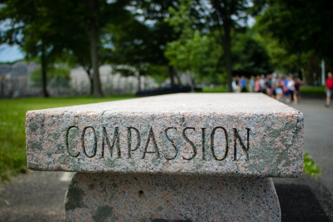 The Role of Self-Compassion