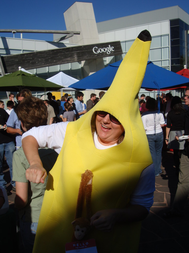 Peanut Butter Jelly Time: The Internet's First Viral Phenomenon (image credits: flickr)