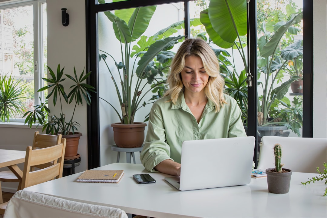 The 1.1% AI Productivity Boost That Actually Works (image credits: unsplash)