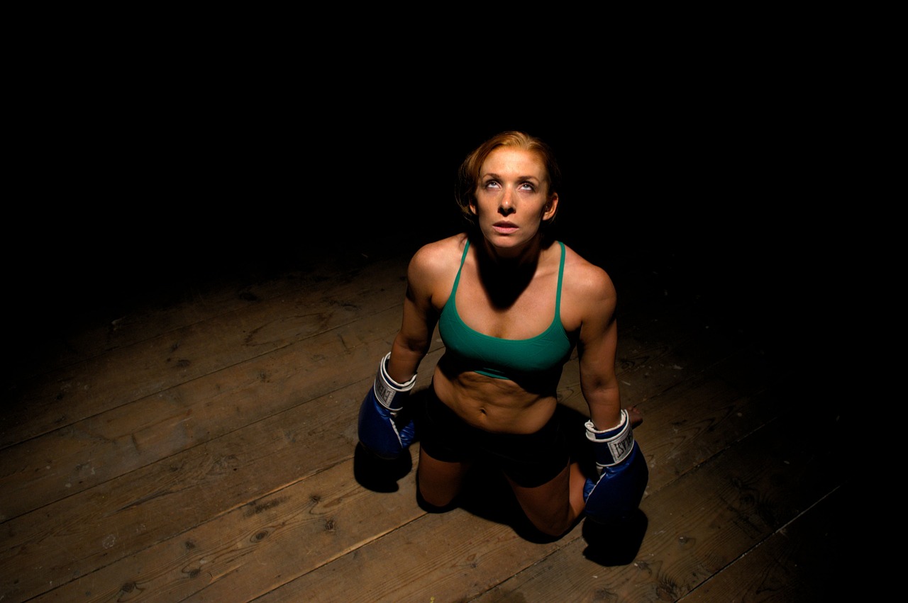 9. Angela Duckworth: The Grit Advocate (image credits: pixabay)