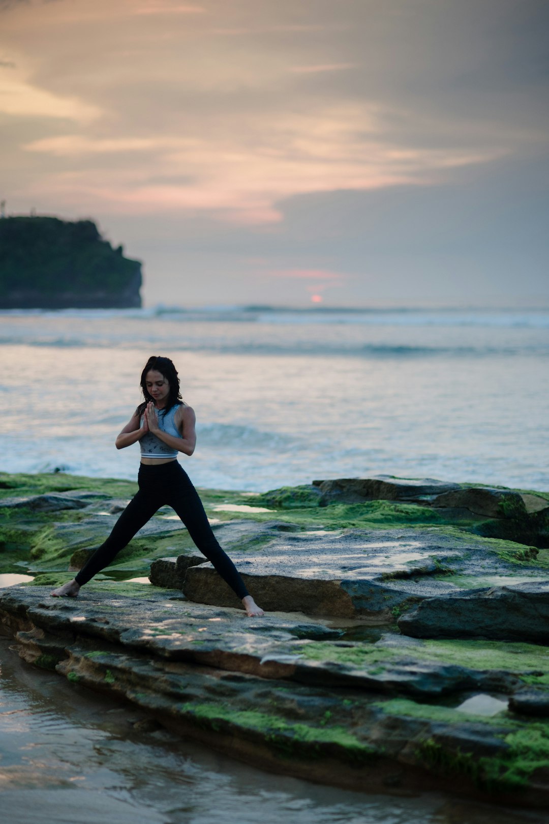 Yoga and Emotional Regulation: Facing Life’s Ups and Downs (image credits: unsplash)