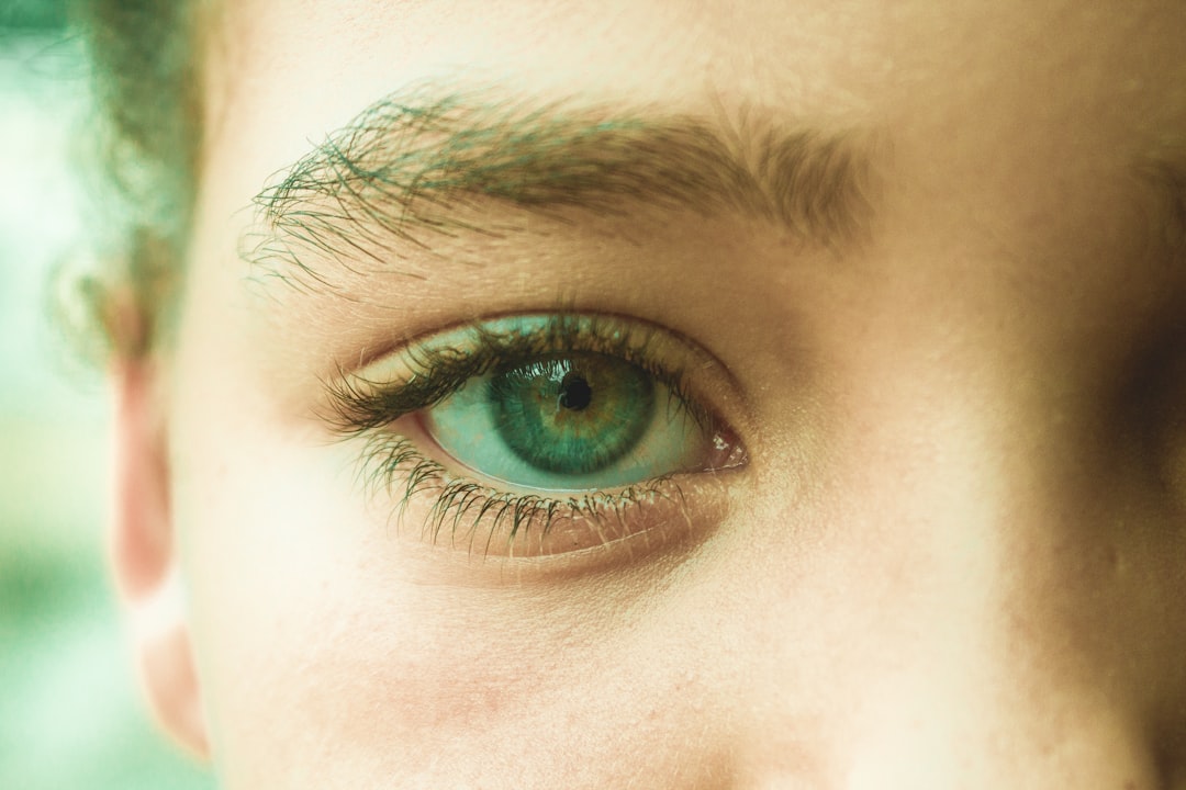 Green Eyes: The Emotional Wild Card (image credits: unsplash)
