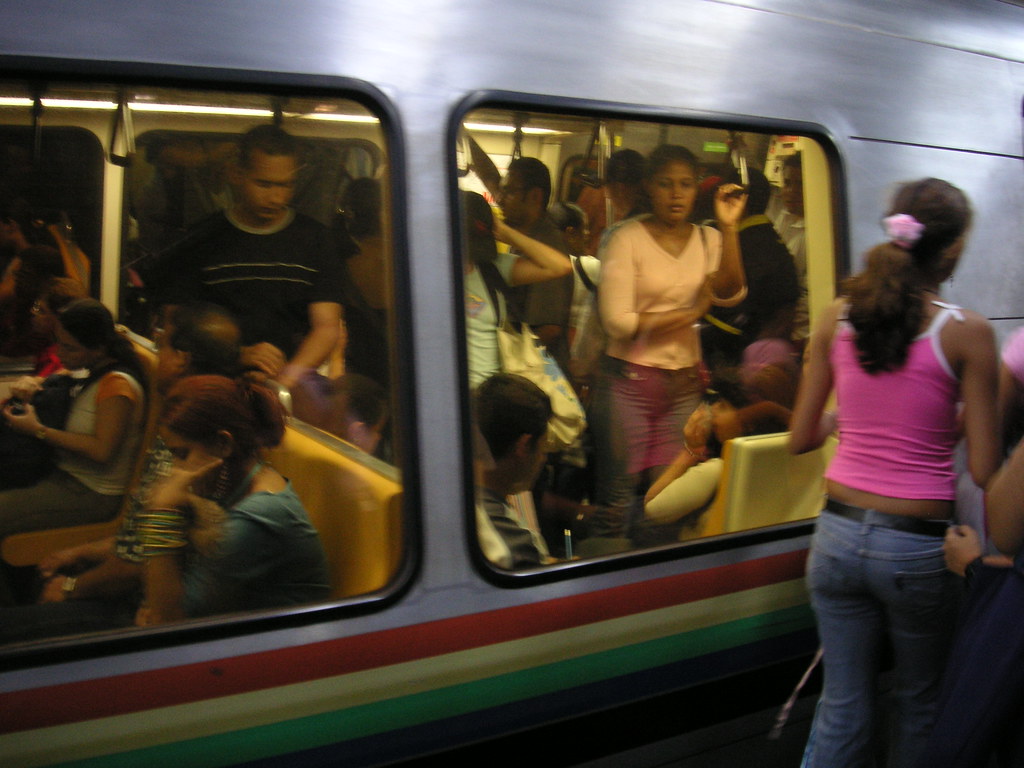 The Infrastructure Collapse (image credits: flickr)