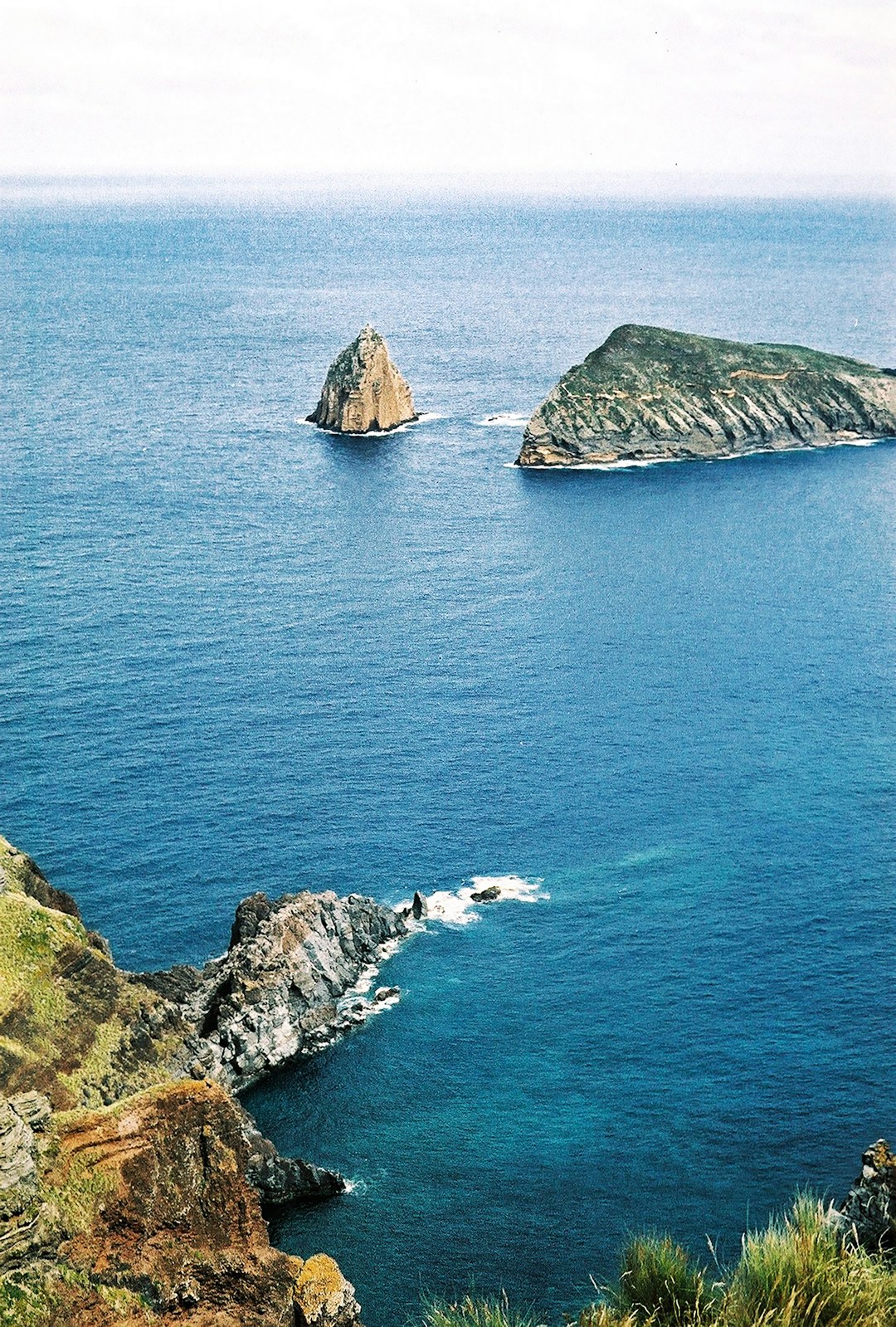 The Great Uncertainty of 2025 (image credits: unsplash)