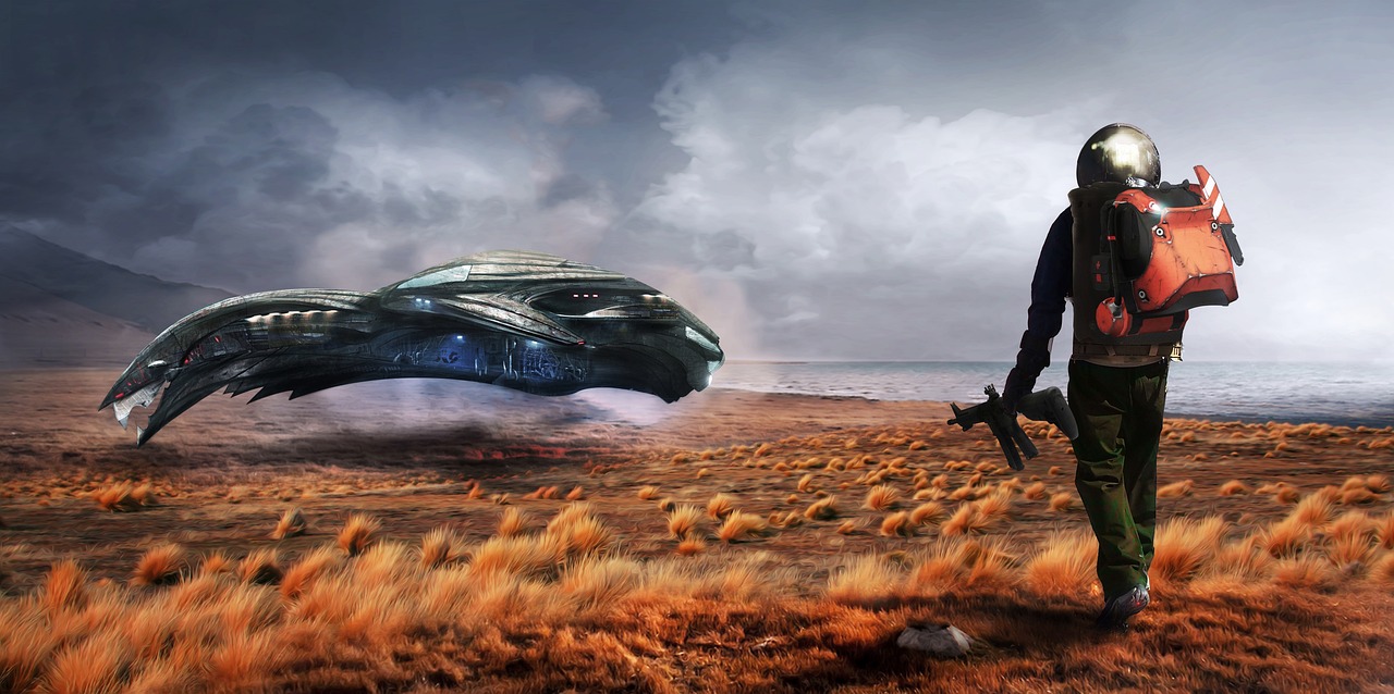 Blade Runner: Underappreciated in 1982, Revered Now (image credits: pixabay)