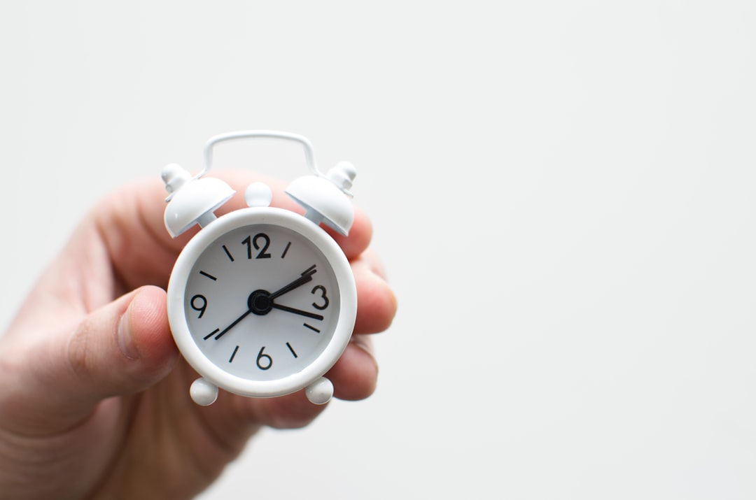 Time Management Tools: Helpful or Hindrance?