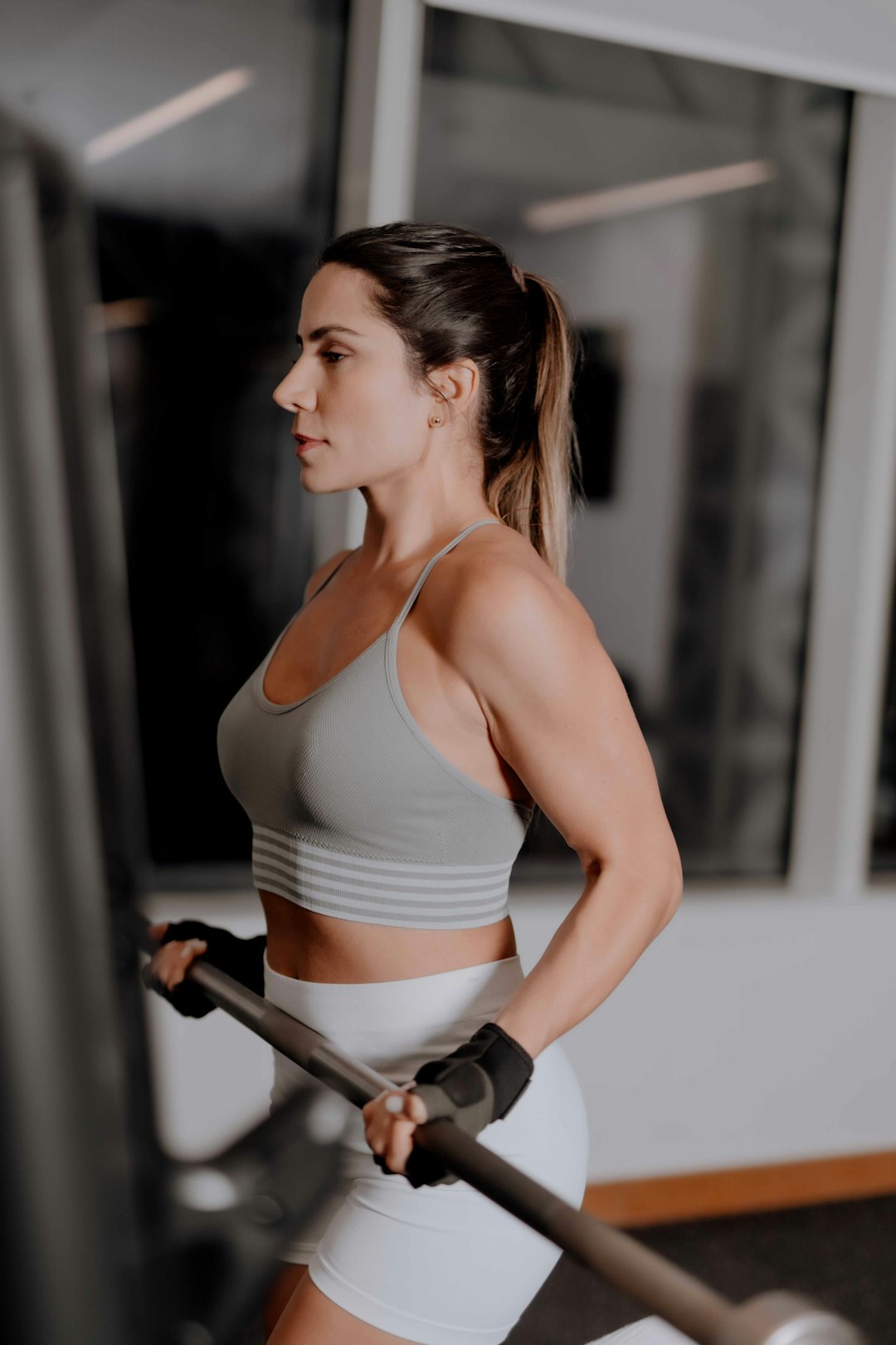 Training Only One Body Part Repeatedly (image credits: unsplash)