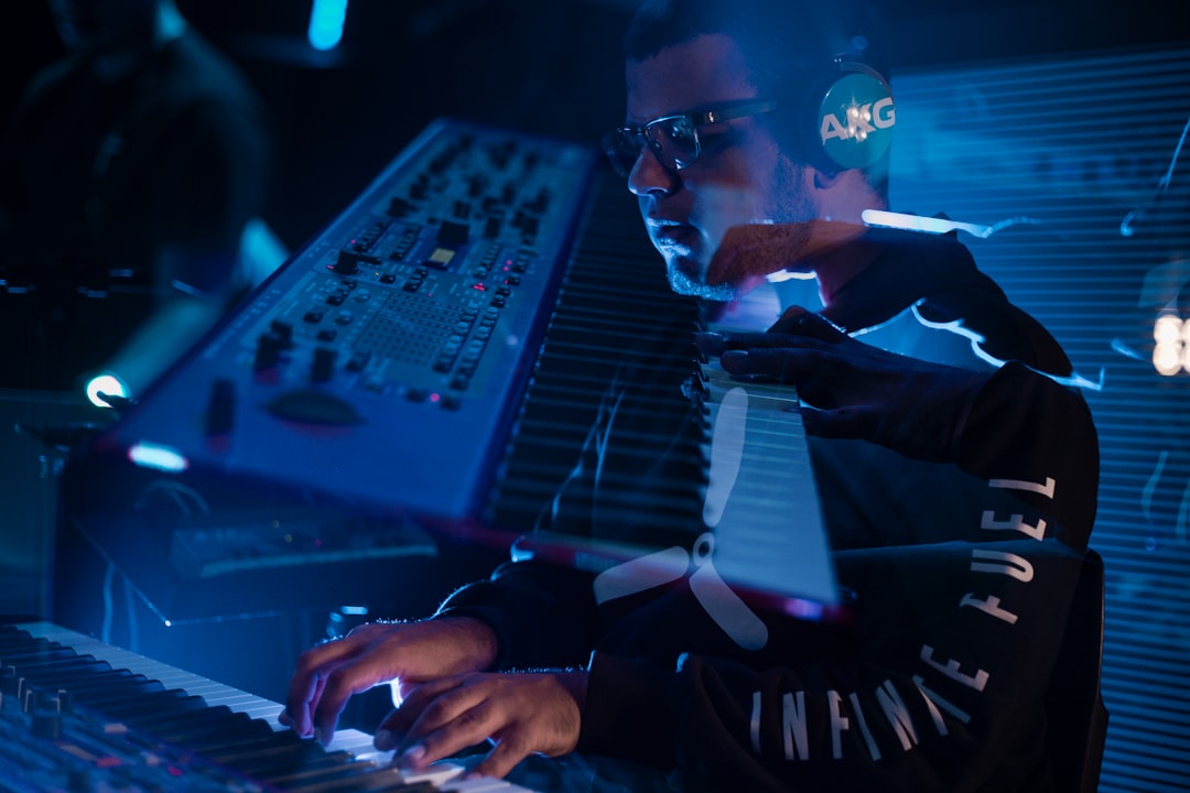 My Own Worst Enemy – Lit (1999) (image credits: unsplash)