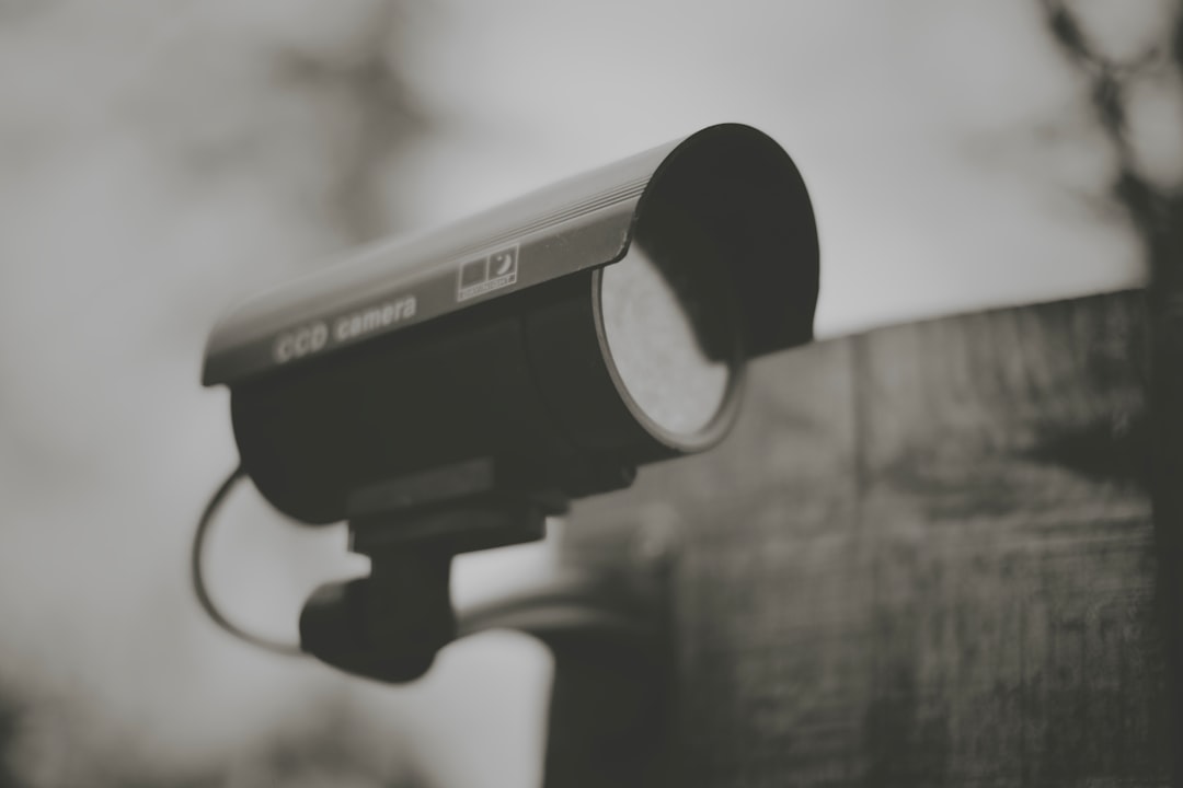 COINTELPRO: Spying on American Citizens (image credits: unsplash)